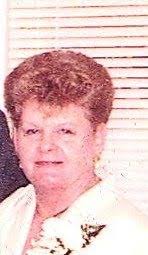 Alvina Cooksey Obituary (2011)