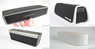Salah satu solusi untuk hal ini adalah dengan menambahkan speaker bluetooth. Enam Speaker Bluetooth Terbaik 2015 Okezone Techno