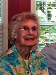 Elynor Williamson Obituary