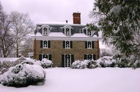 The 10 Pennsylvania Restaurants You Must Try In 2018 Stone Houses Winter Getaway Bucks County