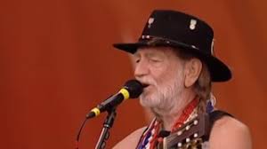 Willie Nelson