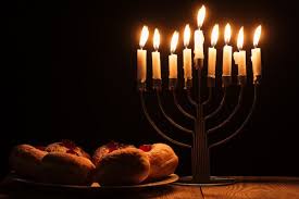 Hanukkah Celebrations With Levin Jcc In Durham Triangle On The Cheap