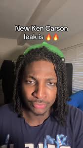 Ken Carson New Leak Simon Say So