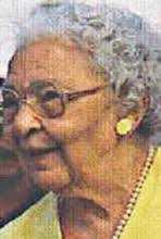 Obituary information for Essie Mae Morrison