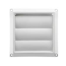 Check spelling or type a new query. Lambro 4 In Plastic Louvered Dryer Vent Cap