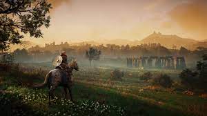 Which refer to the countries, cities, and other notable places we will get to explore in the highly anticipated assassin's creed game. Assassin S Creed Valhalla Angespielt So Gut Ist Das Spiel