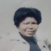 Florence Chew-Chapman Obituary