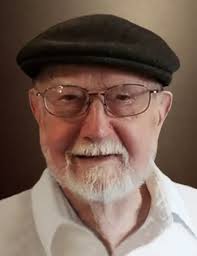 Obituary information for James "Jim" Douglas Wenger