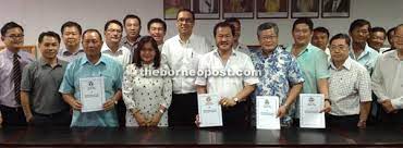 Here are the most beautiful hikes to check out! Hii King Chiong Joins Upp Calls For Unity