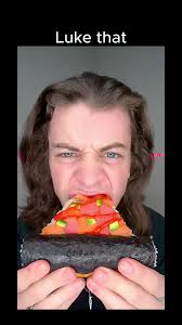 Lukedidthat and His Girlfriend