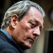 Paul Auster dead: 'The New York Trilogy' author and filmmaker was 77