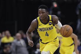 Rockets' asking price for victor oladipo is 'too steep to even realistically consider' for warriors (the athletic). Pacers Victor Oladipo Day To Day With Eye Injury Suffered Vs Heat Bleacher Report Latest News Videos And Highlights