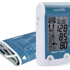 Watchbp Home A Microlife Ag