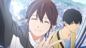 I Want To Eat Your Pancreas Anime Film Previews English Release Anime Films Anime Anime Romance