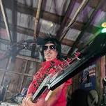 Poisonous Crue Live at Trippin' Billies