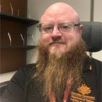 Daniel Ehrke's Instagram, Twitter & Facebook