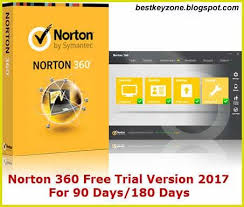 Norton Internet Security 2017 скачать бесплатно на 360 дней Norton 360 Free Trial Download 90 Days 180 Days 2018 Norton Antivirus Norton 360 Norton