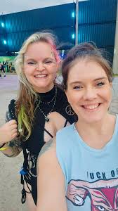 New to music festival scene at cyclops cove