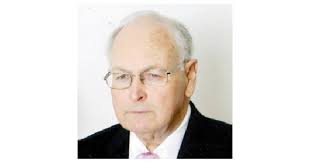 William Eslinger Obituary (2015)