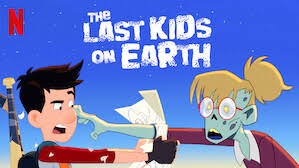 In fact, there's quite a bit of evidence that points to it actually being a very bad cartoon. Tv Cartoons Netflix Official Site