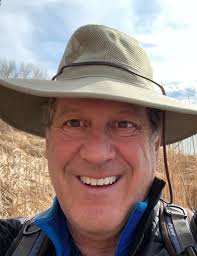 Obituary information for Robert Alan Balogh