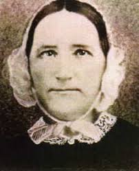 Harriett (LeMunyon) Jenkins (1809-1857)