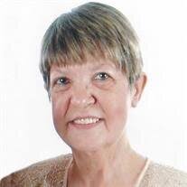 Phyllis Cook Andry Obituary