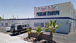 Maybe you would like to learn more about one of these? Thrift Store In Bullhead City Thrift The Society Of St Vdep