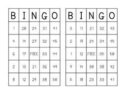 Bingo Cards To Print Free Bingo Cards Free Printable Bingo Cards Bingo Cards Printable Bingo Cards