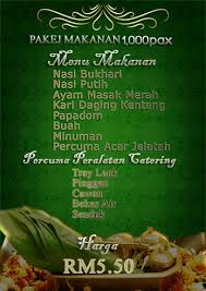 Pakej perkahwinan lengkap nc ialah pakej persandingan majlis resepsi termasuk hidangan buffet dari nc katering dengan kepelbagaian pilihan lauk dan juga set lengkap keperluan persandingan dari. Pakej Catering Doa Selamat Pakej Catering Perkahwinan Dewan Sedang Mencari Pakej Catering Murah Majlis Majlis Keramaian Antaranya Majlis Perkahwinan Memandangkan Menerima Banyak Permintaan Katering Pakej Catering Perkahwinan Canopy Hanya Pakej