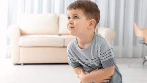 Kondisi ini menunjukkan bahwa ada. Anak Sering Demam Awas Kena Penyakit Ini