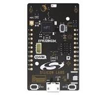EFR32BG24 Series 2 Bluetooth LE SoC - Silicon Labs