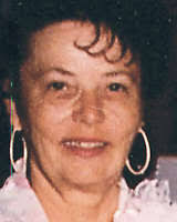 Maxine Dolores Ray Benson (1935-2010)
