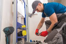 When you face toilet plumbing issues, an emergency plumber is near you. Emergency Plumbing Appletree Plumbing Heating Drains Electrical
