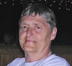 Carolyn Gammon Obituary (1938