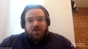 Armchair Chair: Organizing & the Power of Movement with Jessica Byrd