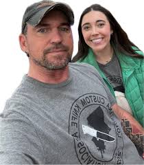 Celebration of knives show in Little Valley NY