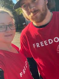 We are Charlie Kirk ! Bremerton Washington GOD Bless each of you !!!