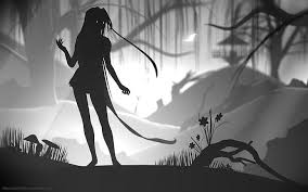 Maybe you would like to learn more about one of these? Hd Wallpaper Limbo Wallpaper Flare