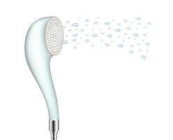 Open center design for maximum air flow to. A 2 Cent Shower Flow Restrictor Diy Mother Earth News