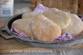 Epingle Sur Pains Et Pizza