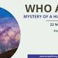 Who am I? – Mystery of a Human being event in Pune, Maharashtra