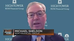 Sheldon: There are signs that the economy could slow next year, which would  put pressure