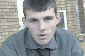 Prince Charles completes 'a pilgrimage of the heart'