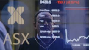 But with more than 2,000 stocks on the asx, it isn't always possible to keep up with every more than just australian stock market news.learn which asx shares are worth paying attention to and which. Asx Crashes Below 6 000 With Almost 140b Wiped Off In Worst Day Since Global Financial Crisis Abc News