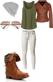 This article hopefully will answer that question. Camel Moto Jackets Howtowear Fashion