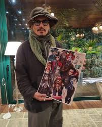 We did not find results for: Support Johnny Depp Minamata 13 08 On Twitter Johnny Depp At The Fifth Edition Of The Bcn Film Fest On April 16 2021 In Barcelona Catalonia Spain By Castellsferran Https T Co Ubt7qzy54t