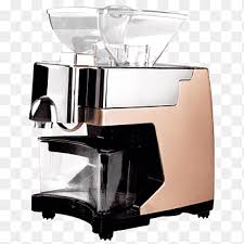Removable coffee reservoir for easy cleanup. Seed Oil Expeller Pressing Avocado Oil Machine Press Oil Angle Kitchen Appliance Png Pngegg