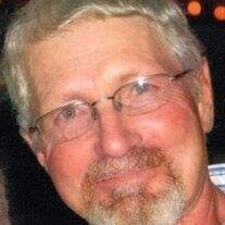 Larry D. Taylor Obituary