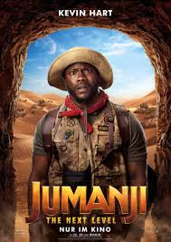 Kevin hart is one of the biggest names in comedy and before the release of jumanji: Jumanji The Next Level Poster Ganze Filme Hd Filme Sehenswerte Filme